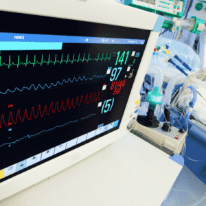 Vet Uderns Zillertal Anaesthesia