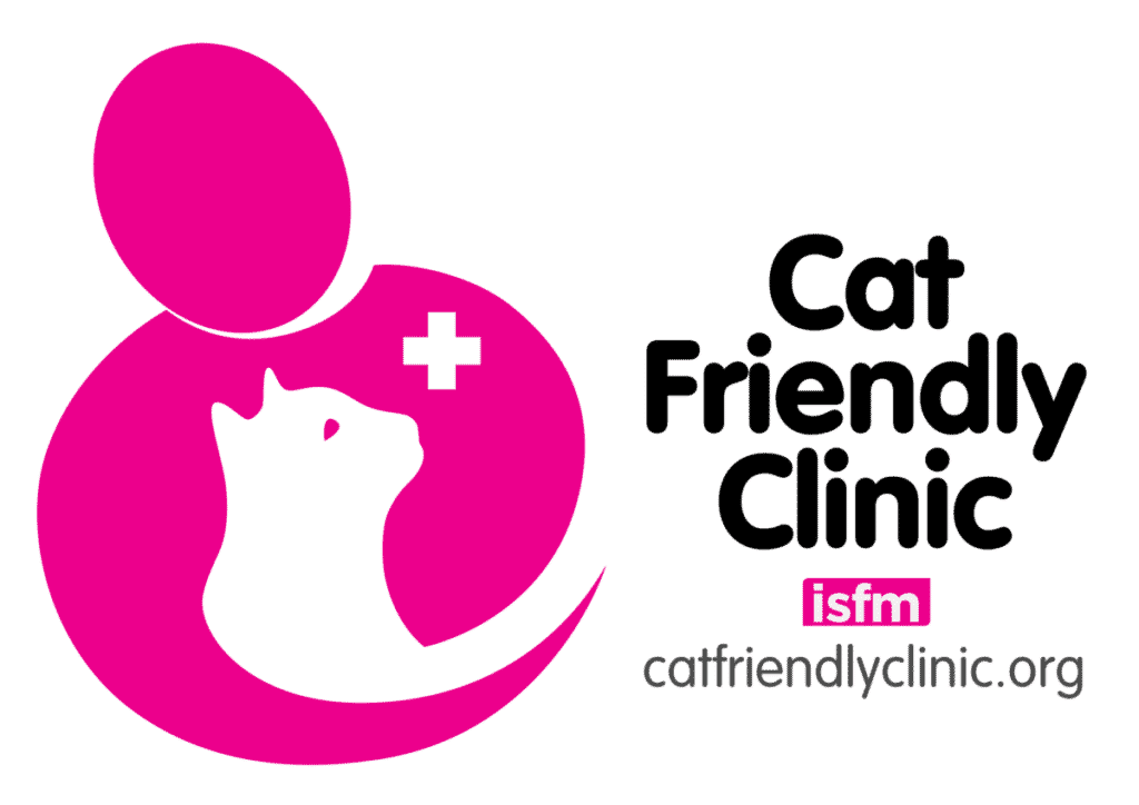 cat friendly cllinic