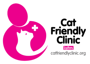 cat friendly cllinic