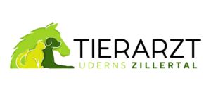 Logo banner vet Uderns Zillertal